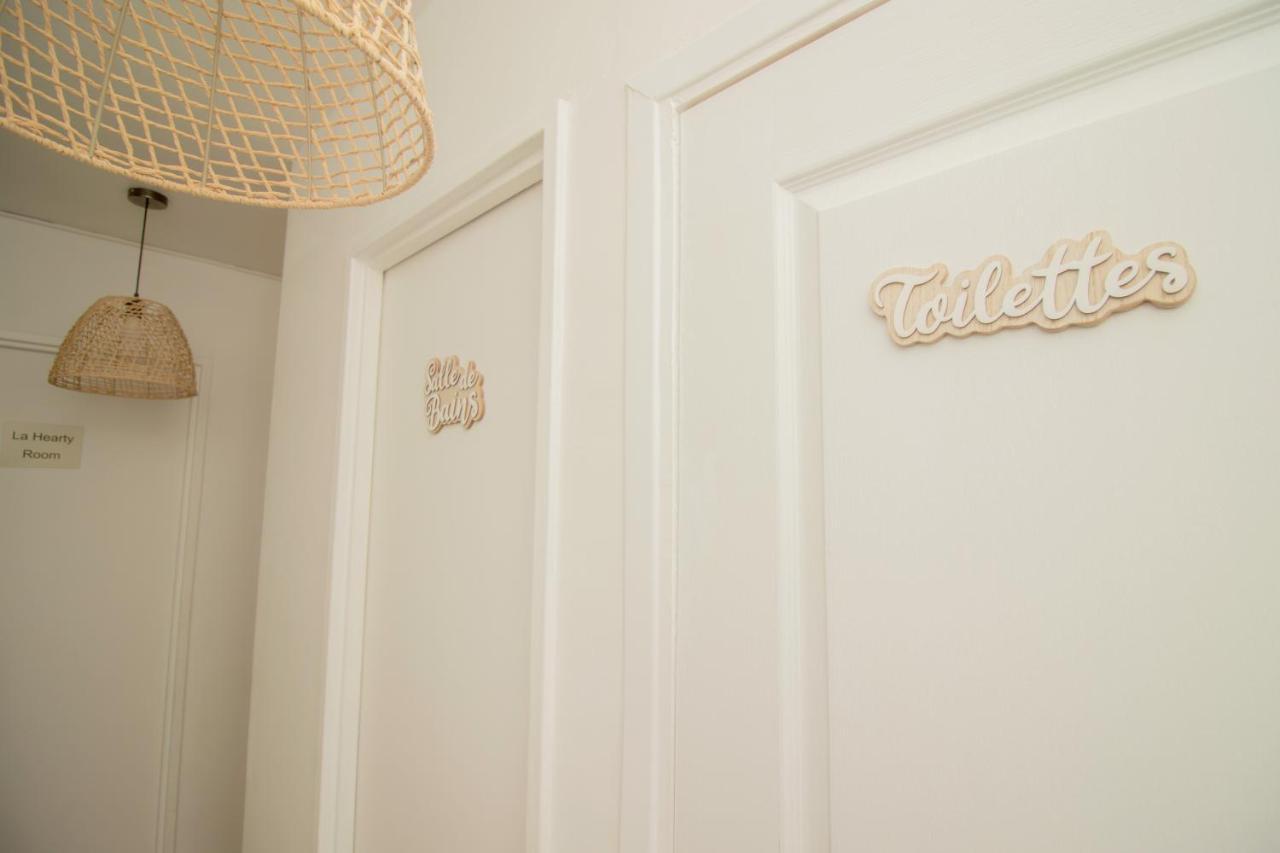 La Garden Room Logement en Colocation Le Plessis-Robinson Buitenkant foto